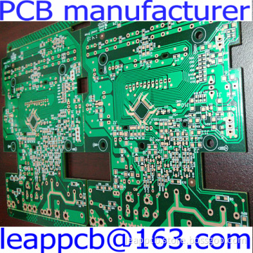 single sided pcb pcb cost quick turn pcb